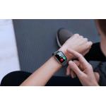 Ceas smartwatch Joyroom JR-FT3 Pro Fit Lite, 150 mAh, IP68, Bluetooth 5.1, Gri inchis 9 - lerato.ro